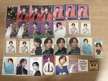 호리 나츠키 묶음 판매