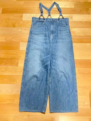 로드리리온 데님 살로펫