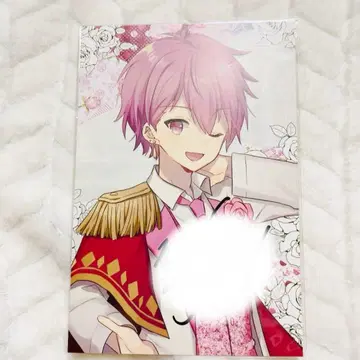 이레이스 나이코 브로마이드 특전