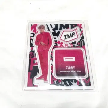 IMP. 마츠이 소 아크릴 스탠드