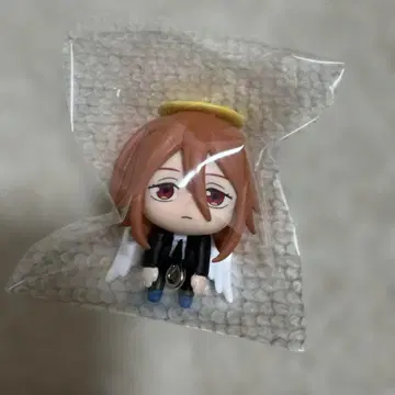 극장판 체인소 맨 레제편 쥠쥠 마스코트 천사의 악마