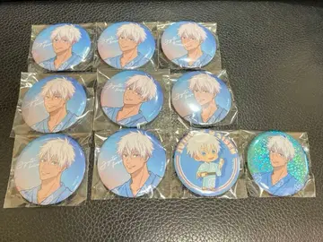 주술회전 극락탕 고죠 사토루