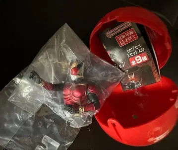 초 쿠우가전 한정판 아소토 컬렉션 HG 마이티 폼