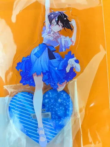 좀비 랜드 사가 유메긴가 파라다이스 미즈노 아이 아크릴 스탠드