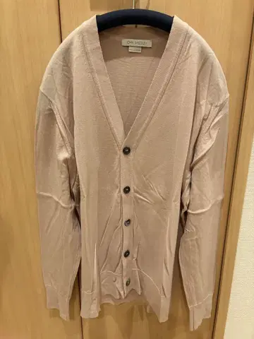 JOHN SMEDLEY 가디건