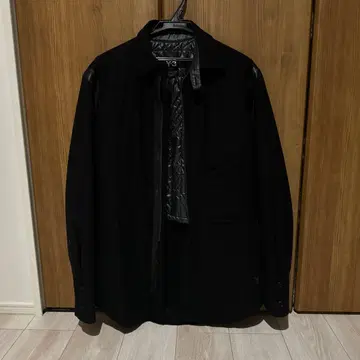 Y-3의 자켓