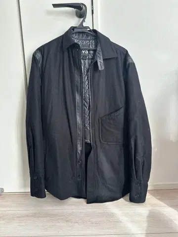 Y-3의 자켓
