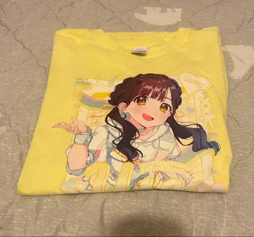 iLife 후쿠마루 토끼 티셔츠