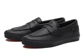vans 로퍼