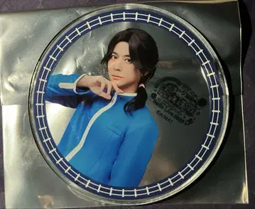 청춘-AOHARU- 철도 콘서트 아크릴 코스터 그라테 북륙본선