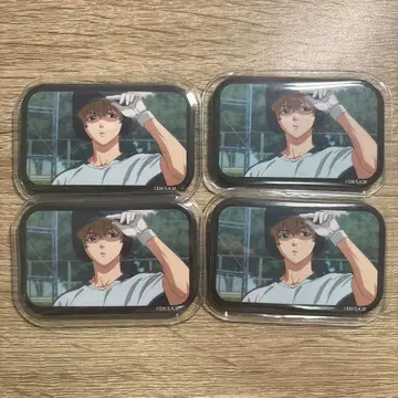 망각 배터리 망바 요우 케이 장면 사진 캔뱃지 이온 POPUP 팝업