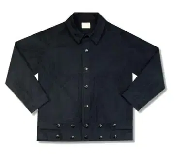 BONCOURA 프렌치 워크 자켓 'Arch Limited' 40