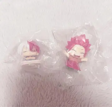 오네무탄 토도로키 쇼토 키리시마 에이지로