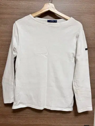 SAINT JAMES 웨쌍 화이트 T1