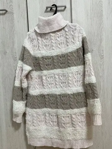 젤라또피케 하이넥 룸웨어