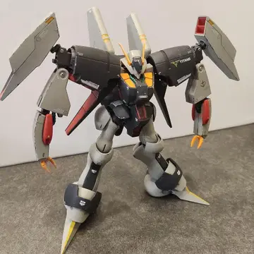 도장 완료품 HG 바이아란