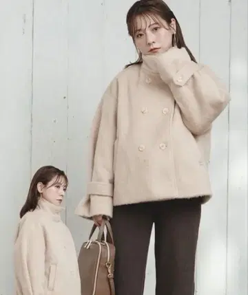 시마무라 talbyyumi 코쿤 코트