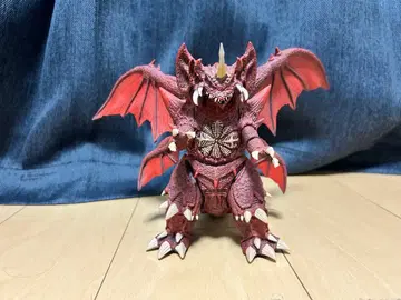 도호 괴수 컬렉션 디스트로이어