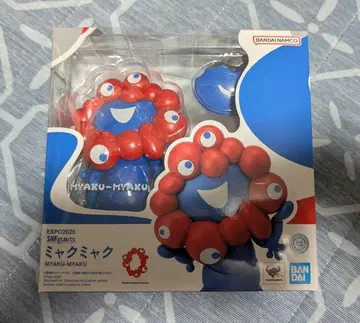 EXPO2025 미야쿠미야쿠 S.H.Figuarts