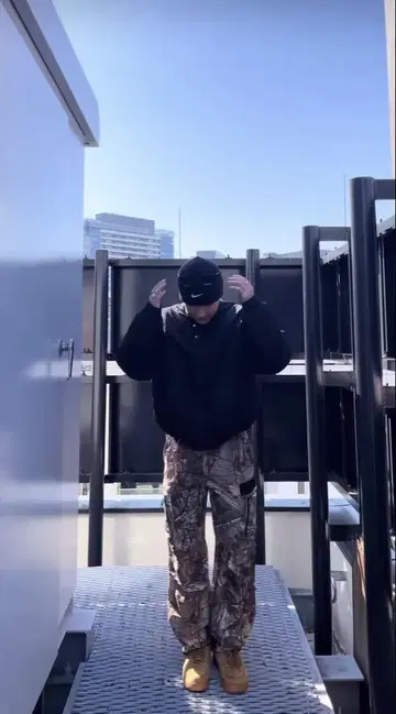 apresjourmignon 다운 자켓 L 사이즈 상당