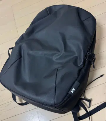 Aer 백팩 Tech Pack 2 BLACK 31010