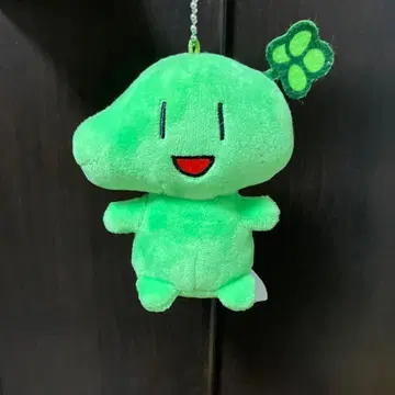 노바맨 게임스 요츠론 키링