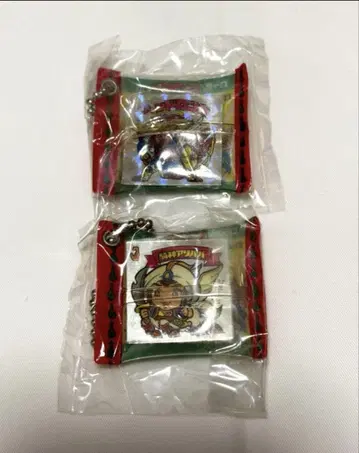 당시물 빅쿠리맨 스윙 가챠