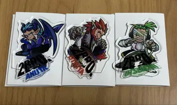 [ 2BRO. ] 15주년 POPUP 아크릴 스탠드 3개 세트