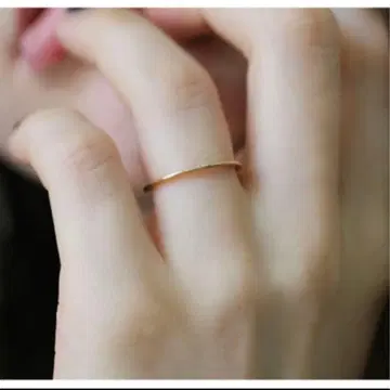 노구치 BIJOUX #141 사이즈 9