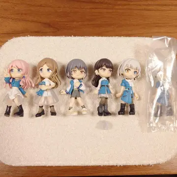 PalVerse BanG Dream! It's MyGO!!!!!