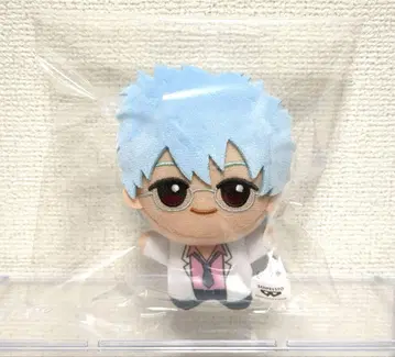 3년 Z반 긴파치 선생님 SD 인형 사카타 긴파치