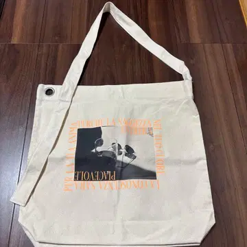 STUDIO SEVEN 프린트 숄더백
