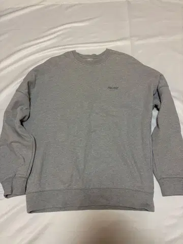 PALACE 맨투맨