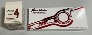 제노블레이드 모나드 아츠 메탈 컬렉션 모나드 메탈릭 뮤지엄