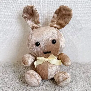 우사우사 엔젤 봉제 인형 헤이세이 레트로