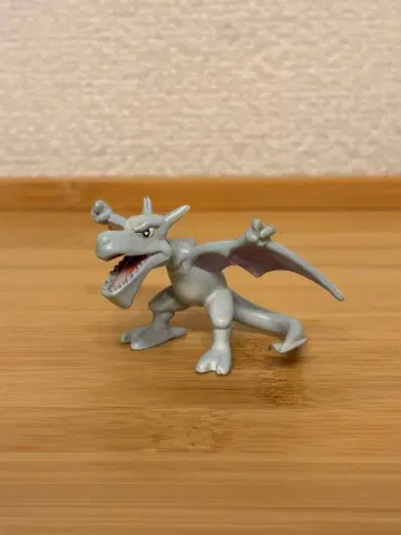 포켓몬 [초기] 몬코레 본테라