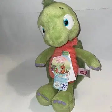 NICI 거북이 봉제 인형