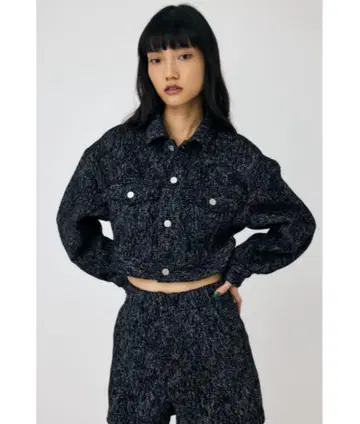 moussy 셋업