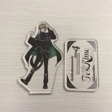 마루구리 페스티벌 키메 클레노아