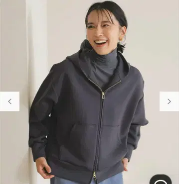 온워드 카시야마 앙피로 BEAUTY FARM JERSEY 후드티