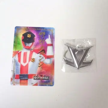 전 슈퍼 전대 전시회 루팡 레인저 패트렌 레인저