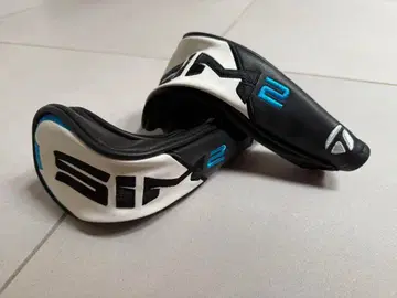 TaylorMade SIM2 유틸리티 골프헤드커버 새상품 낱개 판매 OK