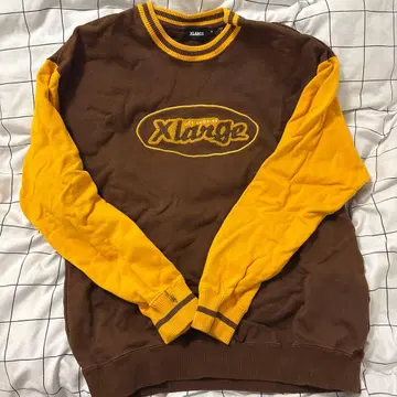 xlarge 트레이닝복