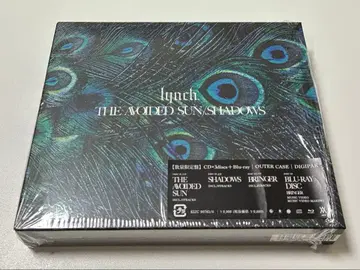 lynch. THE AVOIDED SUN/SHADOWS