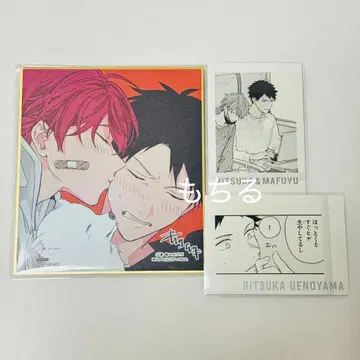 기븐전 입장 혜택 색지 파샤코레 사토 마후유 카미노야마 릿카 릿마후