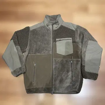 UNIQLO Engineered Garments 플리스 자켓 L 사이즈