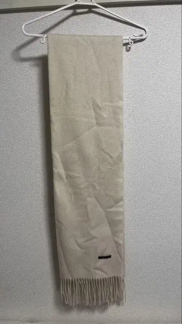 URBAN RESEARCH Sonny Labe 머플러 [ 캐시미어 ]