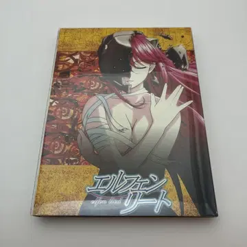 엘핀 리트 DVD