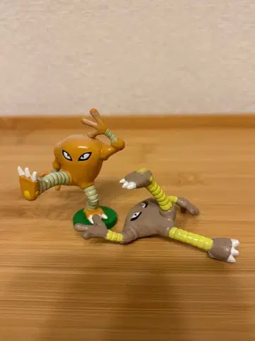 포켓몬 몬코레 사와무라