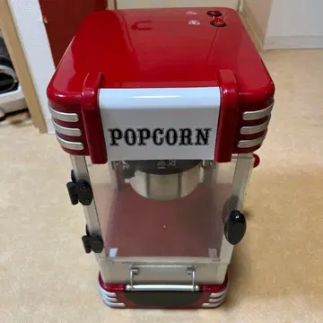 팝콘 제조기 Popcorn Maker PM-3600